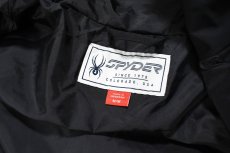 画像6: Spyder Volt Gore Tex Shell Jacket Black (6)