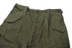 画像4: Deadstock Us Army M-51 Field Pants (4)