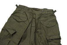 画像5: Deadstock Us Army M-51 Field Pants (5)