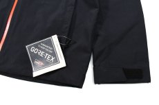 画像3: Spyder Volt Gore Tex Shell Jacket Black (3)