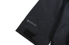 画像4: Spyder Volt Gore Tex Shell Jacket Black (4)