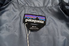 画像4: patagonia Nano Puff Jacket Utility Blue パタゴニア　 (4)