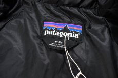 画像4: patagonia Nano Puff Vest Black パタゴニア　 (4)