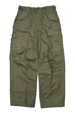 画像1: Deadstock Us Army M-51 Field Pants (1)