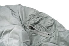 画像4: Deadstock GREENBRIER MA-1 Flight Jacket Sage EMAR Zip (4)