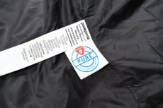 画像5: patagonia Nano Puff Jacket Black パタゴニア　 (5)