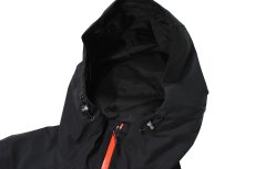 画像5: Spyder Volt Gore Tex Shell Jacket Black (5)