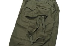 画像6: Deadstock Us Army M-51 Field Pants (6)