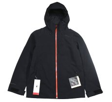 画像1: Spyder Volt Gore Tex Shell Jacket Black (1)