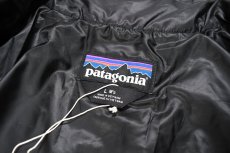 画像4: patagonia Nano Puff Jacket Black パタゴニア　 (4)