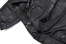 画像6: patagonia Nano Puff Jacket Black パタゴニア　 (6)