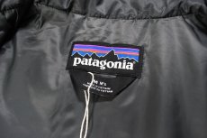 画像4: patagonia Nano Puff Vest Forge Grey パタゴニア　 (4)