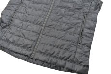 画像3: patagonia Nano Puff Vest Forge Grey パタゴニア　 (3)