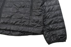 画像3: patagonia Nano Puff Jacket Black パタゴニア　 (3)