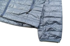 画像3: patagonia Nano Puff Jacket Utility Blue パタゴニア　 (3)