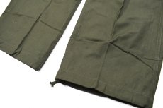 画像3: Deadstock Us Army M-51 Field Pants (3)