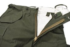 画像7: Deadstock Us Army M-51 Field Pants (7)