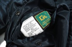 画像6: Deadstock GREENBRIER MA-1 Flight Jacket Navy EMAR Zip (6)