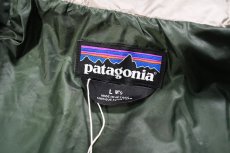 画像4: patagonia Nano Puff Jacket Seabird Grey パタゴニア　 (4)