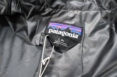 画像4: patagonia Nano Puff Jacket Forge Grey パタゴニア　 (4)