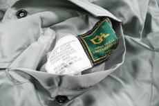 画像6: Deadstock GREENBRIER MA-1 Flight Jacket Sage EMAR Zip (6)