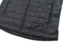 画像3: patagonia Nano Puff Vest Black パタゴニア　 (3)