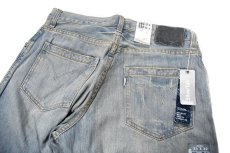 画像4: Deadstock Levi's Silver Tab Baggy Denim Pants リーバイス (4)