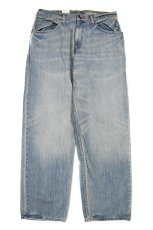 画像1: Deadstock Levi's Silver Tab Baggy Denim Pants リーバイス (1)