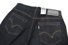 画像4: Deadstock Levi's Silver Tab Baggy Denim Pants リーバイス (4)