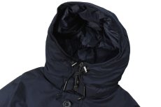 画像5: Polo Ralph Lauren Hooded Down Coat Navy ラルフローレン (5)