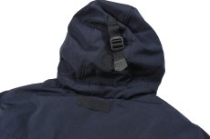 画像9: Polo Ralph Lauren Hooded Down Coat Navy ラルフローレン (9)