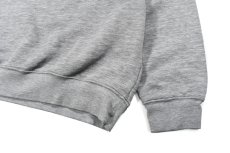 画像3: Used Nike Sweat Shirt Grey (3)