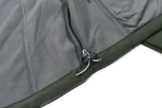 画像5: Deadstock Black Diamond Soft Shell Jacket Olive (5)