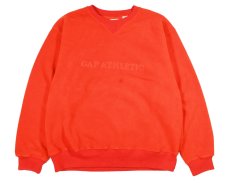 画像1: Deadstock Gap Fleece Pullover Crew Neck (1)