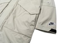 画像3: Nike Sportswear Synthetic-Fill Hypershield Parka (3)