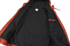 画像5: Used Carhartt Thermal Lined Zip Sweat Hoodie (5)