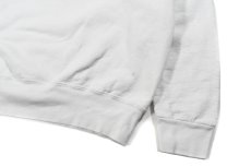 画像3: Used Nike Sweat Shirt White made in USA (3)