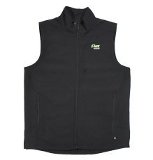 画像1: Spyder Soft Shell Vest (1)