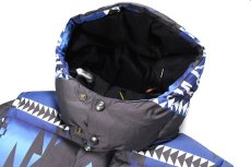 画像4: Polo Ralph Lauren Cortina Down Jacket Blue Multi ラルフローレン (4)