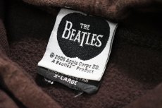 画像4: Used Print Sweat Hoodie "The Beatles, Let It Be" (4)