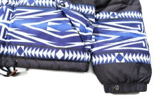 画像3: Polo Ralph Lauren Cortina Down Jacket Blue Multi ラルフローレン (3)