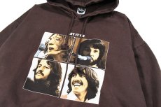 画像2: Used Print Sweat Hoodie "The Beatles, Let It Be" (2)