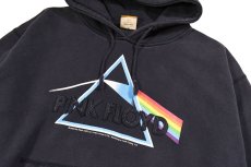 画像2: Used Print Sweat Hoodie "Pink Floyd" (2)