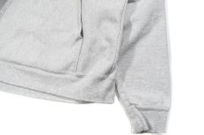 画像3: Used Carhartt Pullover Sweat Hoodie Ash (3)