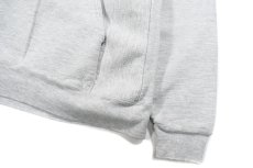 画像3: Used Carhartt Pullover Sweat Hoodie Ash (3)