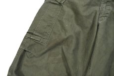 画像4: Used Us Army M-51 Field Pants (4)