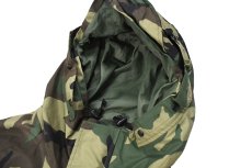 画像4: Deadstock Us Army ECWCS Gen1 GORE-TEX Parka Woodland Camo (4)