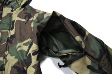 画像8: Deadstock Us Army ECWCS Gen1 GORE-TEX Parka Woodland Camo (8)