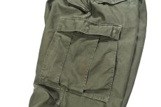 画像6: Used Us Army M-51 Field Pants (6)