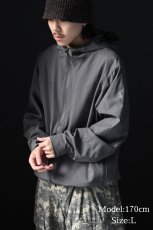 画像8: Spyder Sygnal Jacket Grey (8)